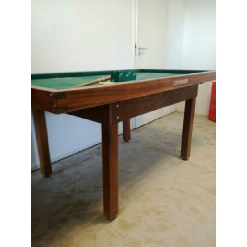 biljart tafel