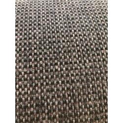 Hoekbank stof 250x300
