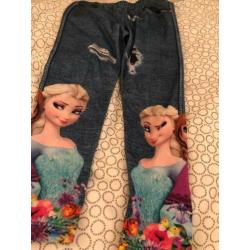 Legging Elsa 98/104