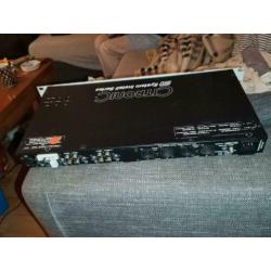 Dual Zone mixer Z-2M Citronic