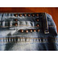 ZARA skinny jeans maat 34