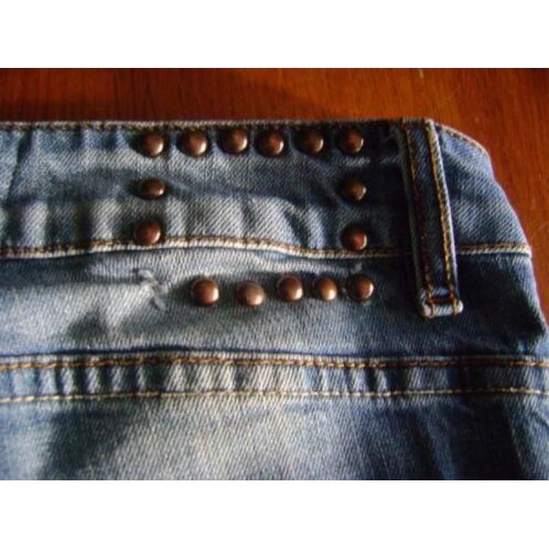ZARA skinny jeans maat 34