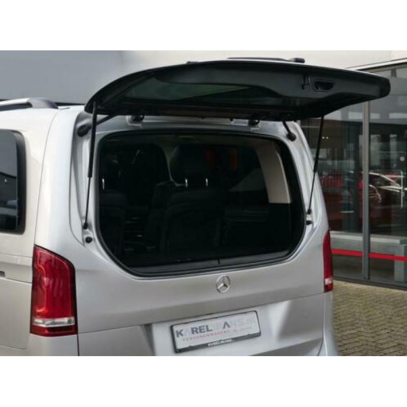 Mercedes-Benz V-Klasse V250d | Incl. BTW/BPM | panorama | di