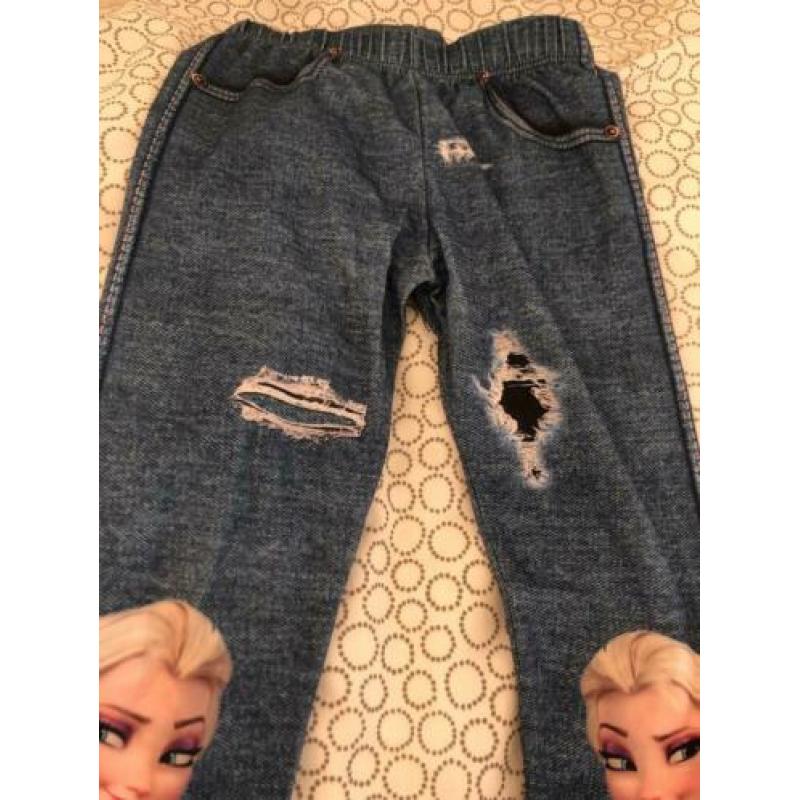 Legging Elsa 98/104