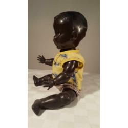 04 zwarte pop - neger