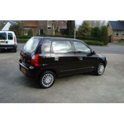 Suzuki Alto 1.1 GLS *5 DEURS*117DKM*STBEKR+DIV*APK 2-2021*NE