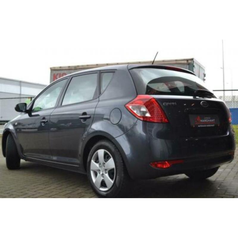 Kia Cee'd STOELVERW.|MF.STUUR|AIRCO