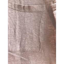 Unisex top Hope maat 40 of 50