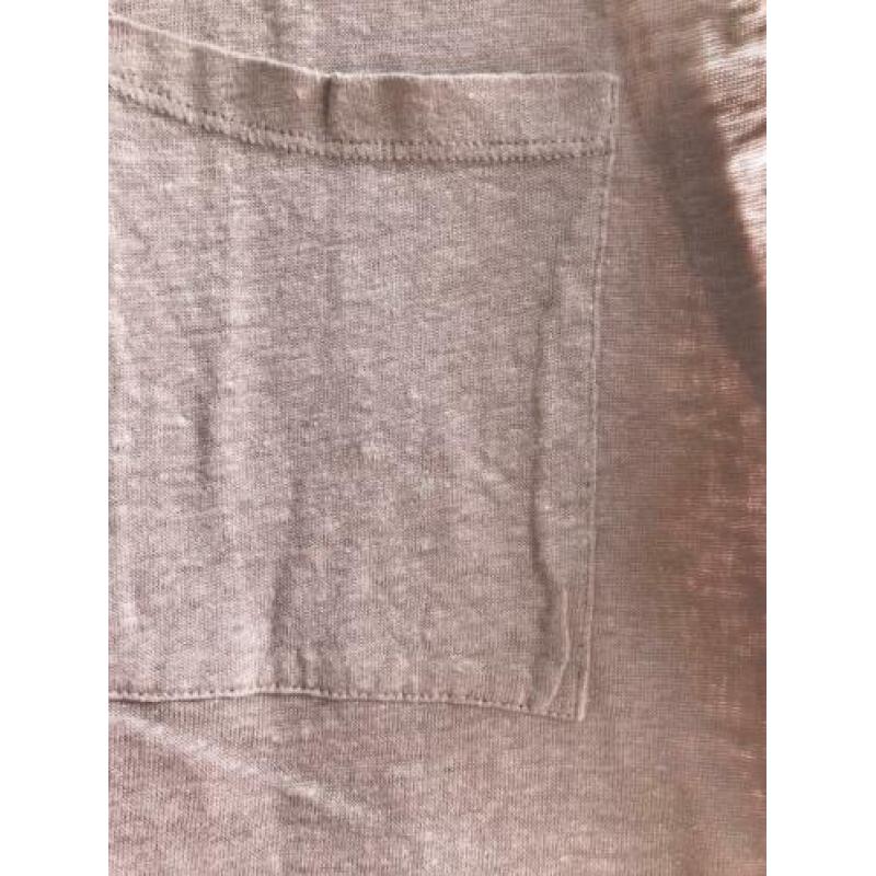 Unisex top Hope maat 40 of 50