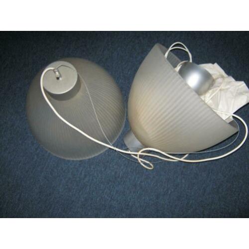 Twee robuuste lampen nw te groot gekocht 11 foto,s