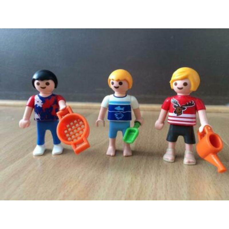 playmobiel