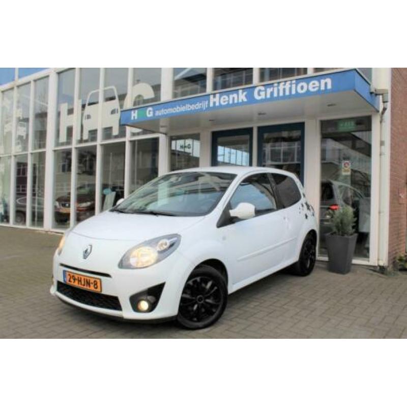 Renault TWINGO 1.2 Dynamique I Airco I Elektr. ramen I AUX I