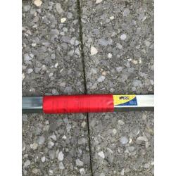 Nieuw! Sleepstang TUV/GS 3-Delig | trekgewicht tot 2000 kilo