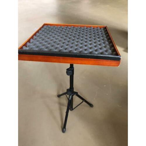 Stokkentafel / Stokkenplank (meerdere beschikbaar)