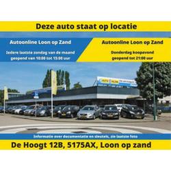 Dodge Caliber 2.0 CRD S AIRCO APK nieuw