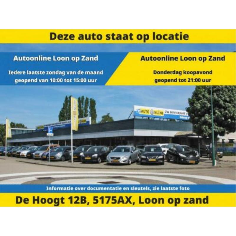 Dodge Caliber 2.0 CRD S AIRCO APK nieuw
