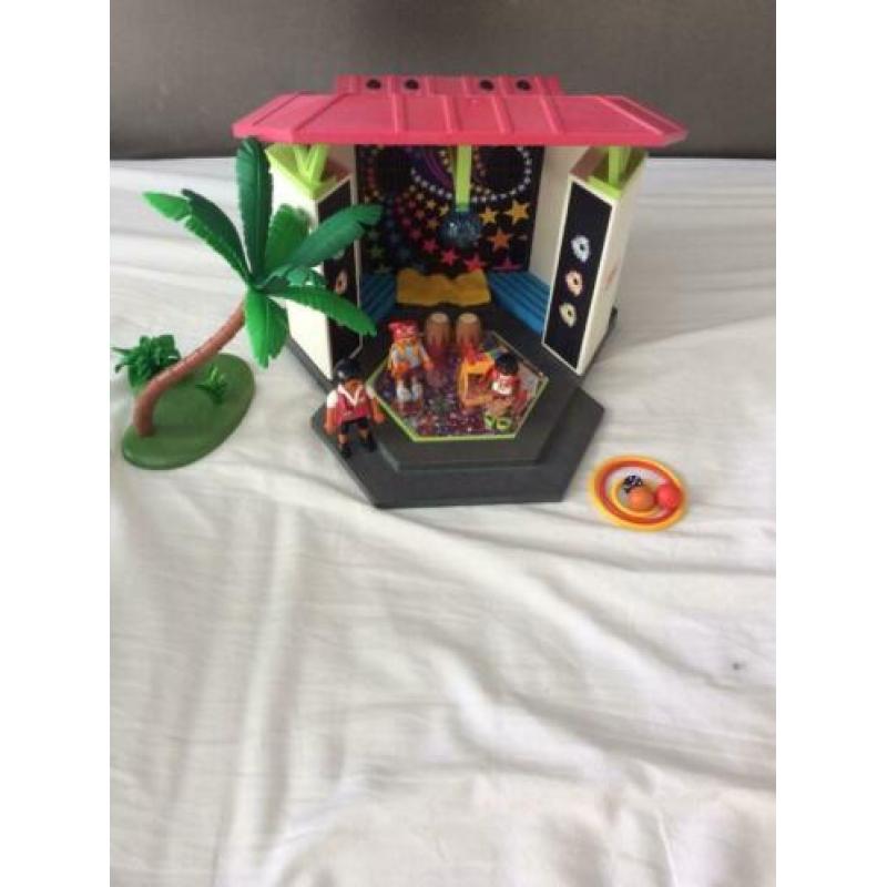 playmobiel
