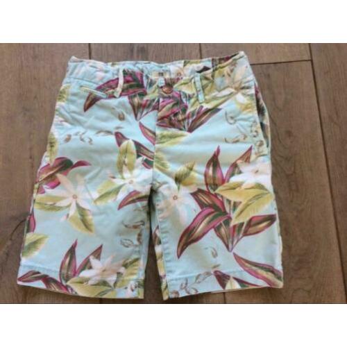 Short Scotch Shrunk mt 116 zgan