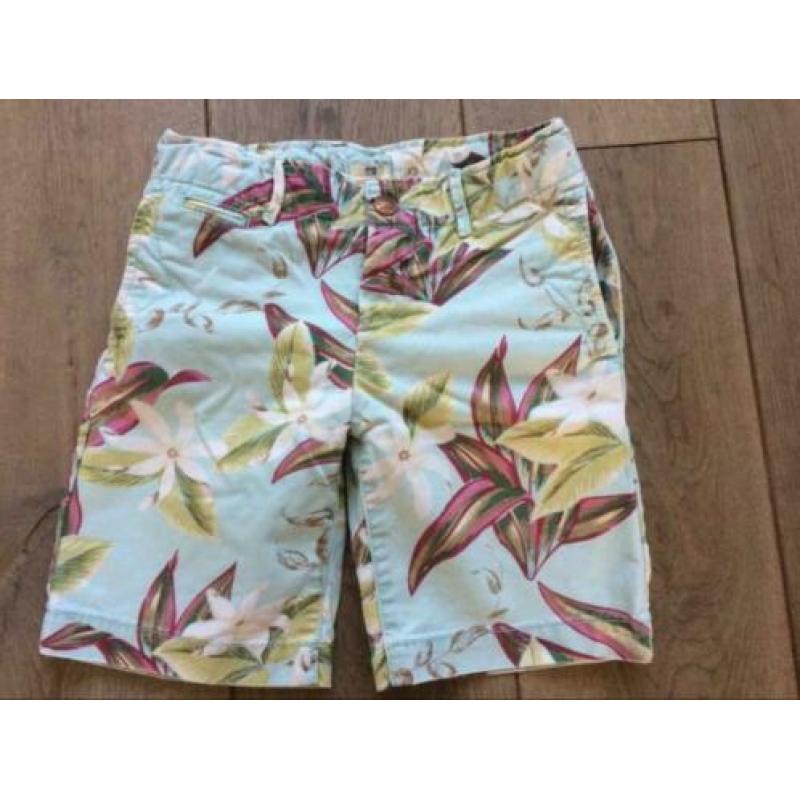 Short Scotch Shrunk mt 116 zgan