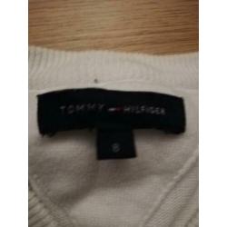 Tommy Hilfiger Mexx Benneton trui blouse overhemd jasje