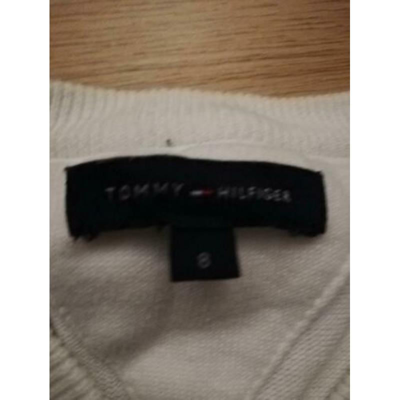 Tommy Hilfiger Mexx Benneton trui blouse overhemd jasje