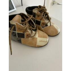 Special edition Timberlands slofjes