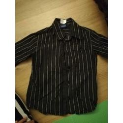 Tommy Hilfiger Mexx Benneton trui blouse overhemd jasje