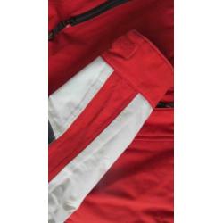 Falcon wintersport skijas winterjas Maat M
