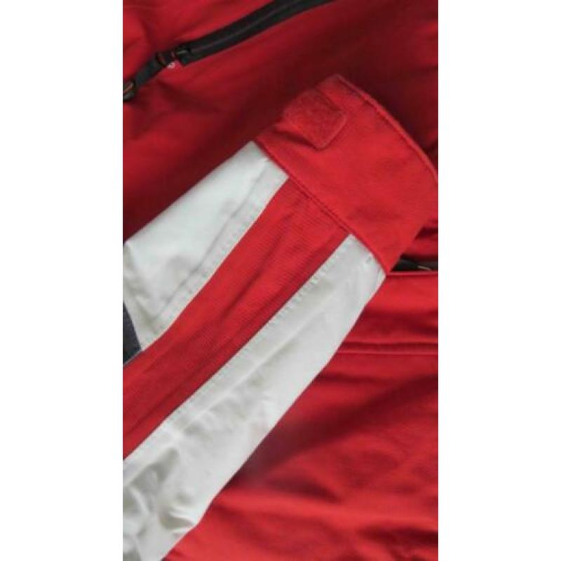 Falcon wintersport skijas winterjas Maat M