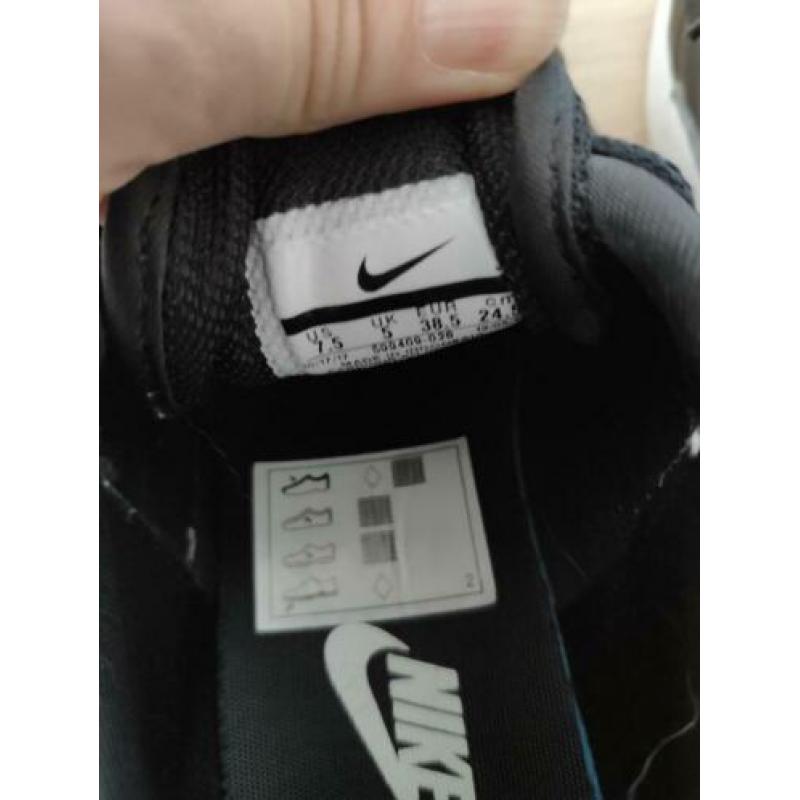 Nike Air Max Thea zwart 38,5