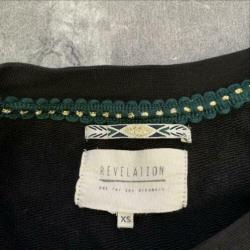 Trui revelation, maat S