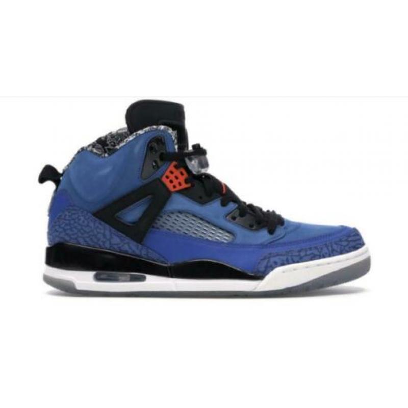 Nike spizike NY-Knicks blue 37,5