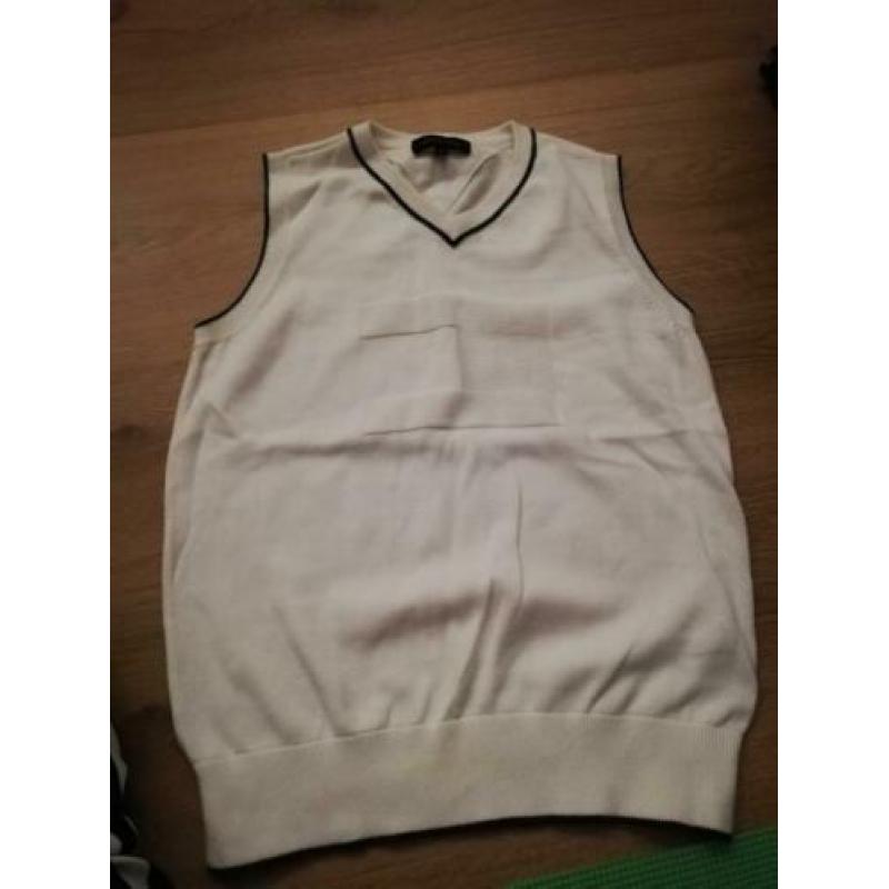 Tommy Hilfiger Mexx Benneton trui blouse overhemd jasje