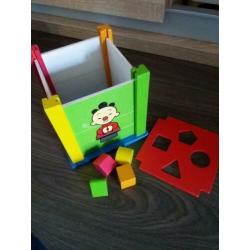 kinder speelgoed