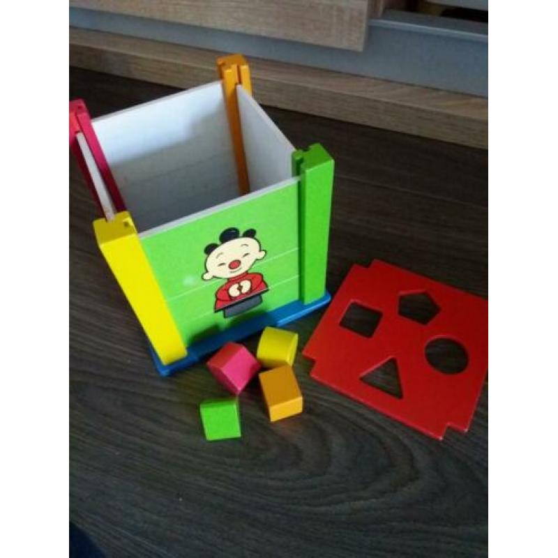 kinder speelgoed