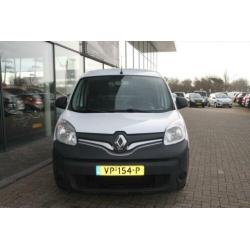 RENAULT Kangoo 90PK-COMFORT-LUXE-NAVI-99DKM-AIRCO-PDC-KEURIG