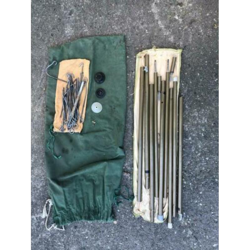 Tent 1 - 2 persoons