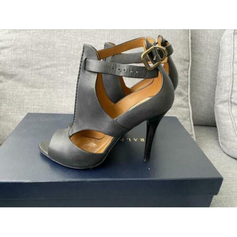 Ralph Lauren heels maat 37