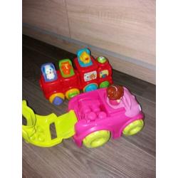 kinder speelgoed