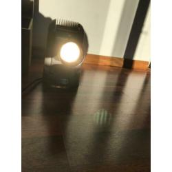 Antieke Zett diaprojector