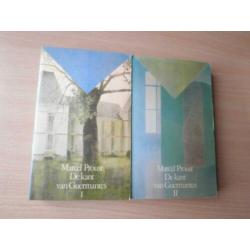 Proust - De kant van Guermantes 1 & 2