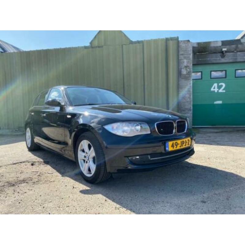 BMW 1-serie 116i Business Line