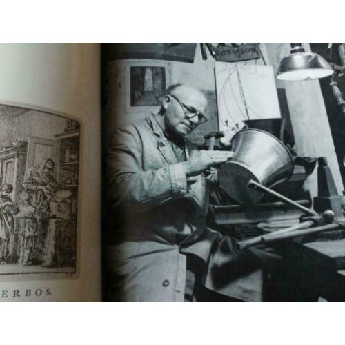 Paul Huf - Vakmanschap is meesterschap (2 delen 1965/1969)