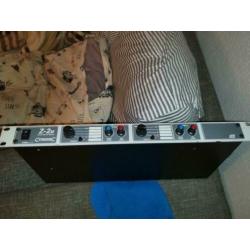 Dual Zone mixer Z-2M Citronic