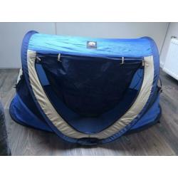 Deryan peutertentje / travel cot peuter