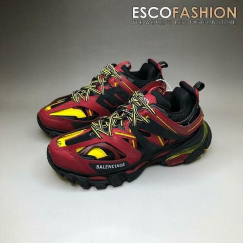 Balenciaga Track Sneakers #47