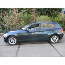 BMW 1-serie 116d EDE Business+