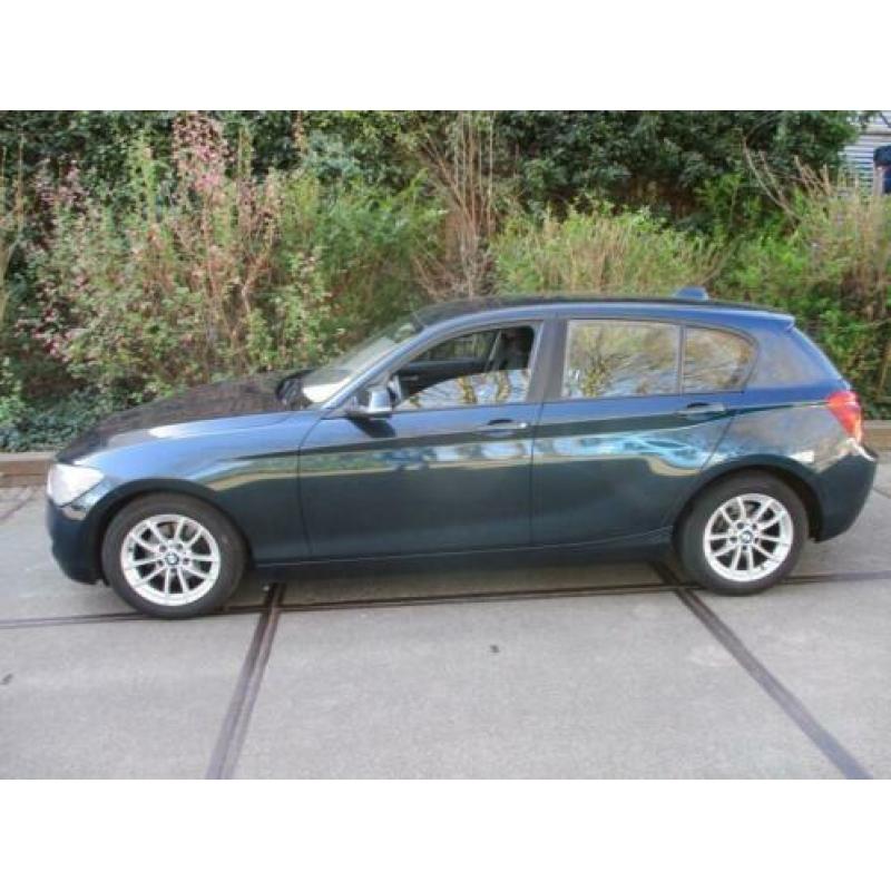 BMW 1-serie 116d EDE Business+