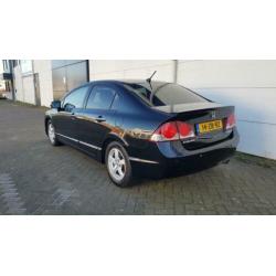 Honda Civic 1.3 Hybrid /Semi Automaat