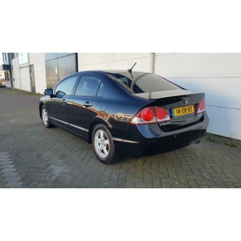 Honda Civic 1.3 Hybrid /Semi Automaat